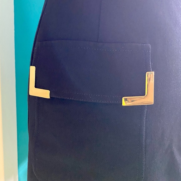 Michael Kors Collection Dress - Picture 7 of 10